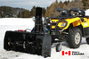 BERCOMAC profesional snowblower 48" (122 cm) Vanguard engine 14HP