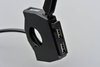 Daytona Źródła zasilania z 2 portami USB na smukłej obejmie do montażu na kierownicy motocykla 89372