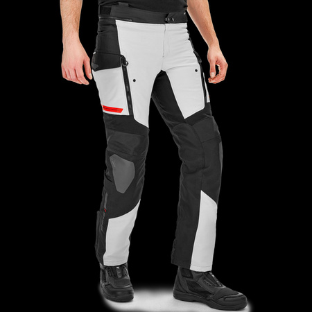 DUNE MEN PNT BLUE XXL
