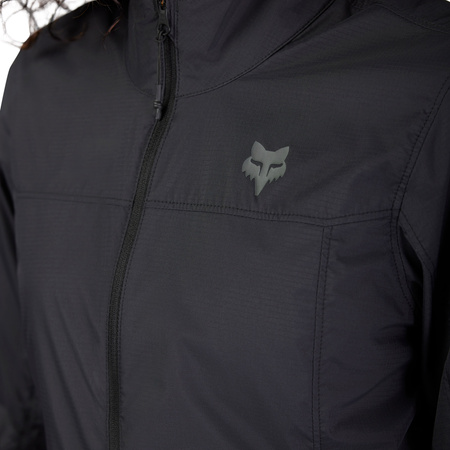 KURTKA DAMSKA FOX RANGER WIND BLACK M