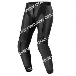 BANDIT 2.0 MEN PNT BLK 54