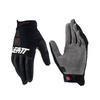 RĘKAWICE OFFROADOWE LEATT MOTO 2.5 SUBZERO BLACK S