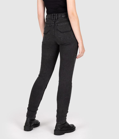 Women's Colton Skinny Supersoft Charcoal  - regular