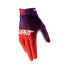 RĘKAWICE OFFROADOWE LEATT MOTO 2.5 X-FLOW SUNBURN M