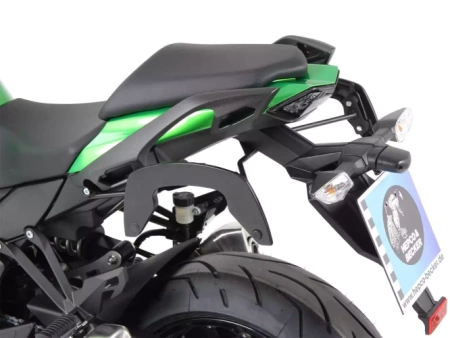 Stelaż boczny C-BOW do Kawasaki Z 1000 SX (2017-)