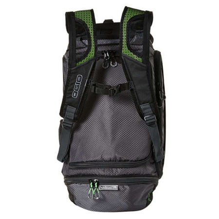 OGIO torba ENDURANCE 7.0 black charcoal