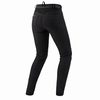 FLEXX LADY PNT BLK 24/32