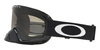 Oakley gogle O-frame 2.0 PRO MX Jet Black with Dark Grey visor
