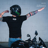 DAVCA T-shirt męski Spare Parts