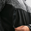 KURTKA MOTOCYKLOWA TEKSTYLNA REBELHORN SLASH NORIAKI BLACK WHITE SOFTSHELL S