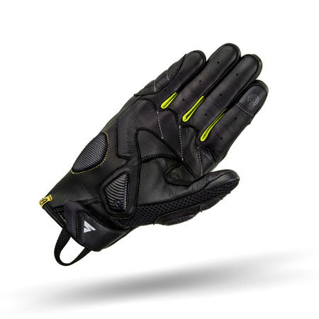 RUSH GLOVES MEN FLUO 3XL