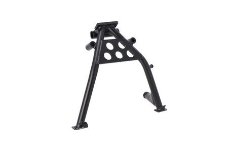 PODSTAWA STOPKA CENTRALNA SW-MOTECH HONDA XL 700 V TRANSALP (07-12) BLACK