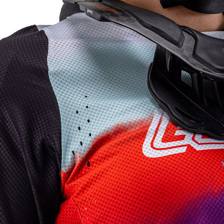 BLUZA OFFROADOWA DAMSKA LEATT MOTO 4.5 LITE SUNBURN L