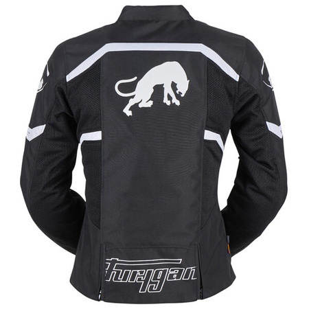 Kurtka motocyklowa damska FURYGAN MYSTIC EVO VENTED S