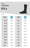 SHOT RACING BUTY JUNIOR RACE 2 CZARNE 40
