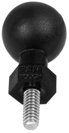 RAP-B-379U-252025 Podstawa Tough-Ball ™ do aparatu lub kamery z ¼ calowym gwintem