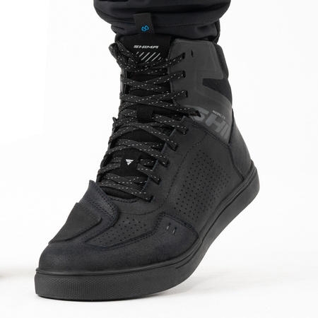 REBEL 2.0 WP LADY BLK 41
