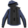 D267 Hoodie Armor H2Out