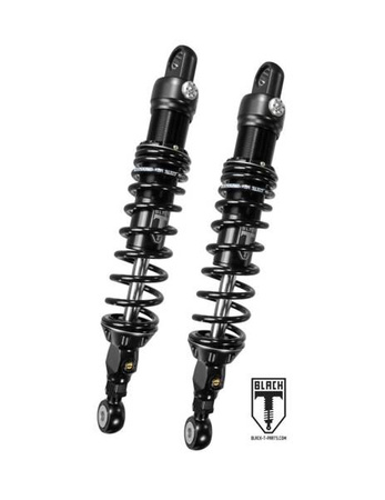 BLACK-T E1 shock absorber for Honda CB 1000 SF 1993 - 1997