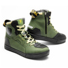 BUTY MOTOCYKLOWE REBELHORN VANDAL 2 OLIVE GREEN 39