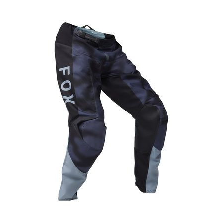 SPODNIE FOX 180 TAUNT BLACK 34