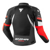 MESHPRO 2.0 MEN JKT RD XXL
