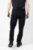 JEANSY MOTOCYKLOWE OZONE SHADOW 2 BLACK 30/34