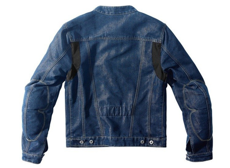 T174 Furious Jacket