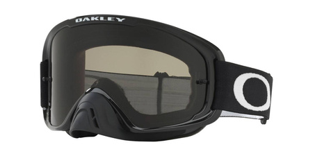 Oakley gogle O frame 2.0 pro MX czarne