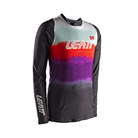 BLUZA OFFROADOWA DAMSKA LEATT MOTO 4.5 LITE SUNBURN L