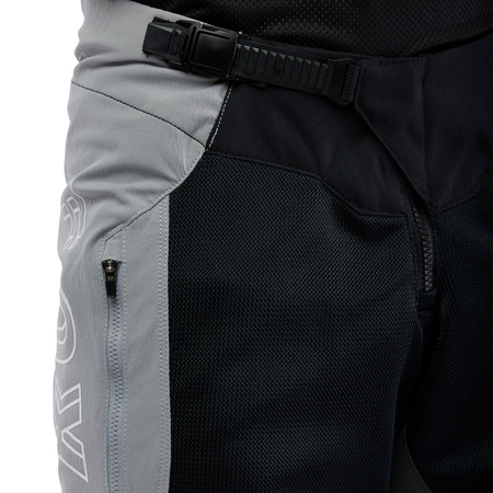 SPODNIE FOX RANGER AIR OFFROAD BLACK 32