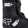 BUTY FOX JUNIOR COMP BLACK K12 (WKŁADKA 181 MM)