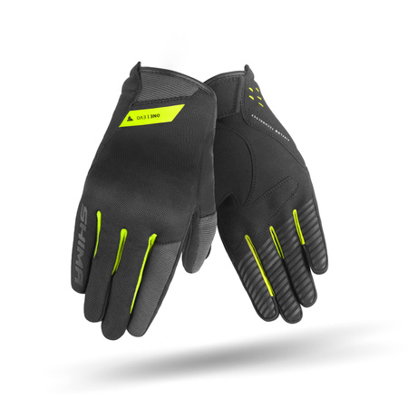 ONE EVO MEN FLUO 3XL