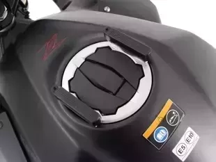 Kawasaki Z 400 (2019-2020) Tank ring Lock it