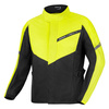 HYDRODRY 2.0 JKT BLK/FL XS