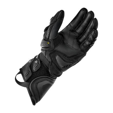 RS-3 MEN BLK L