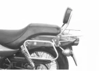 Kawasaki EL 125 (1998-2007) stelaż pod kufer centralny