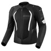 MESHPRO 2.0 MEN JKT BLK/WHT XXL