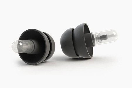 Earsonics zatyczki / stopery do uszu