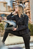 GIRO 2.0 LADY BLK 24L