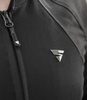 JET MEN JACKET BLK XL