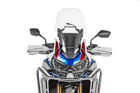 Handbary DEFENSA Expedition do Honda CRF1100L Africa Twin/ CRF1100L Adventure Sports