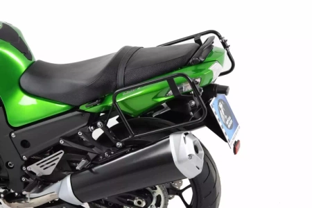 Kawasaki ZZ-R 1400 (2012-2016) stelaż pod sakwy boczne Lock it