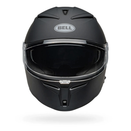 KASK MOTOCYKLOWY BELL LITHIUM SOLID MATTE BLACK 3XL