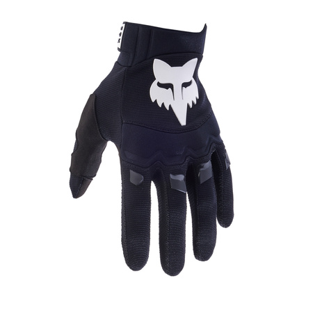 RĘKAWICE FOX DIRTPAW BLACK XXL