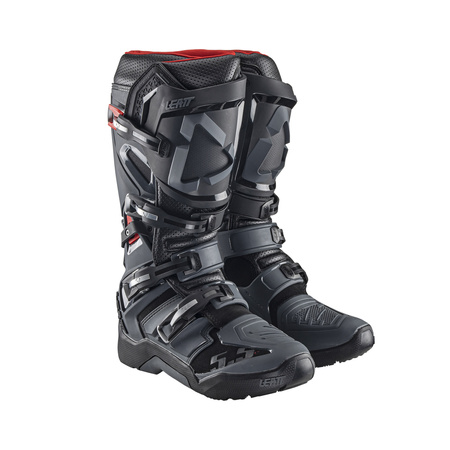 BUTY OFFROADOWE LEATT MOTO 5.5 FLEXLOCK ENDURO GRAPHENE US7