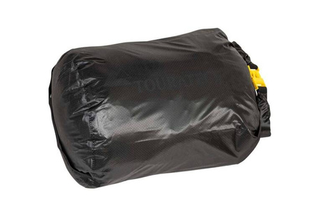 Drybag 12, anthracite, by Touratech Waterproof