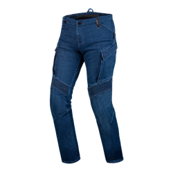 GIRO 2.0 URBAN BLUE 36L