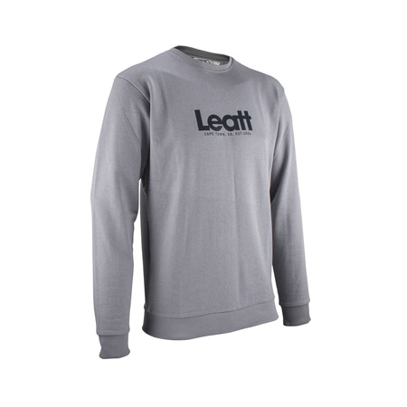 KOSZULKA Z DŁUGIM RĘKAWEM LEATT CORE TITANIUM L
