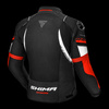 MESHPRO 2.0 MEN JKT RD 3XL